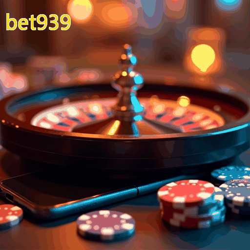vivo no cassino bet939