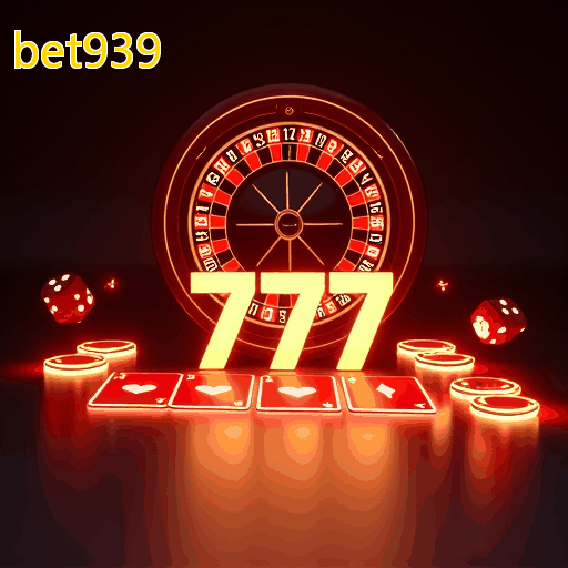 cassino bet939