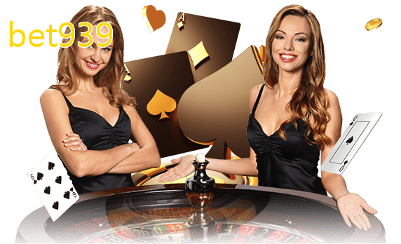 Jogue com dealers reais no bet939!