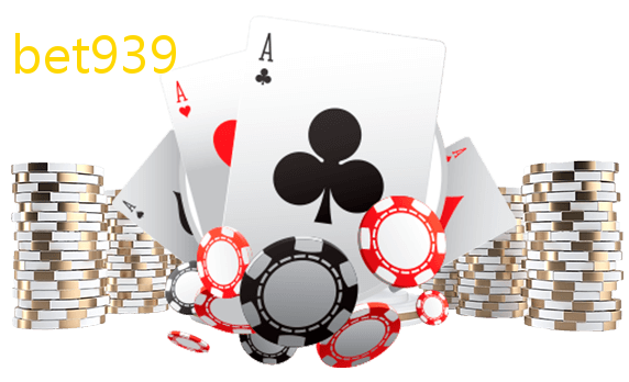 Jogue jogos de pôquer em bet939